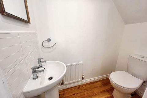 undefined, Warwick Road, Henley-in-arden B95
