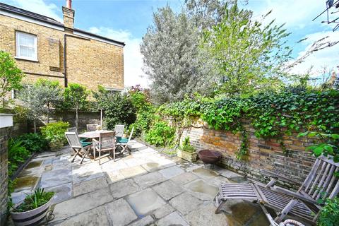 4 bedroom terraced house for sale, Oxford Gardens, London, W10