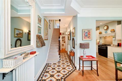 4 bedroom terraced house for sale, Oxford Gardens, London, W10