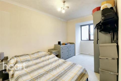 1 bedroom flat to rent, The Bentleys, Southend-on-Sea