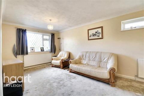 1 bedroom flat to rent, Lonsdale Road, Southend-on-sea
