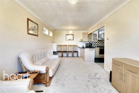 1 bedroom flat to rent, Lonsdale Road, Southend-on-sea