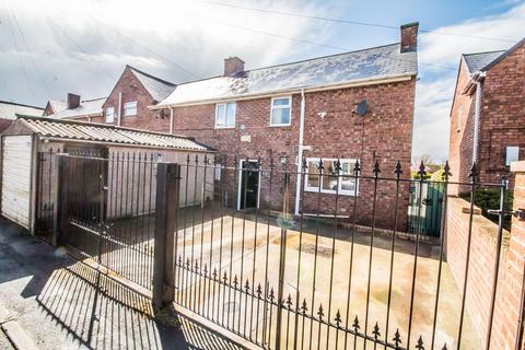 3 bedroom terraced house for sale, Neville Crescent, Birtley, Chester le Street