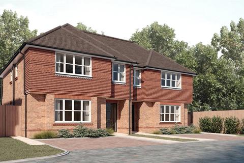 4 bedroom semi-detached house for sale, Celebration Villas, Cross Road, Tadworth, Surrey, KT20