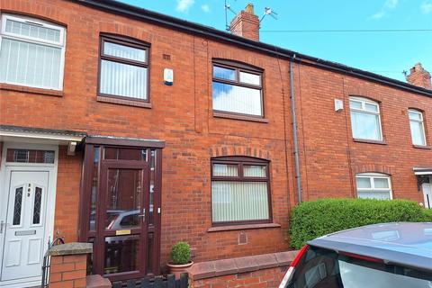 3 bedroom terraced house for sale, Stanley Road, Chadderton, Oldham, OL9