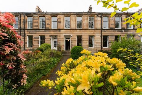 Glasgow - 4 bedroom terraced house to rent