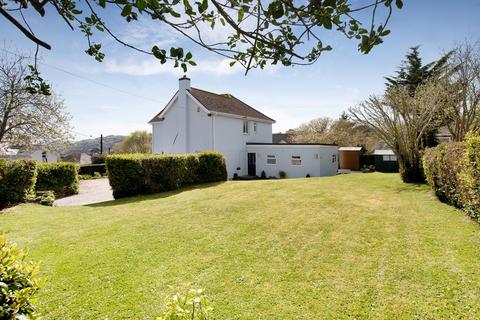 4 bedroom detached house for sale, Westerland Lodge, Ferndale Road, Teignmouth, TQ14 8NQ