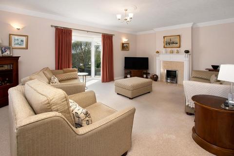 4 bedroom detached house for sale, Westerland Lodge, Ferndale Road, Teignmouth, TQ14 8NQ