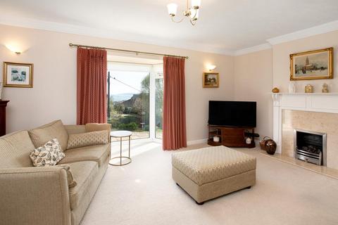 4 bedroom detached house for sale, Westerland Lodge, Ferndale Road, Teignmouth, TQ14 8NQ