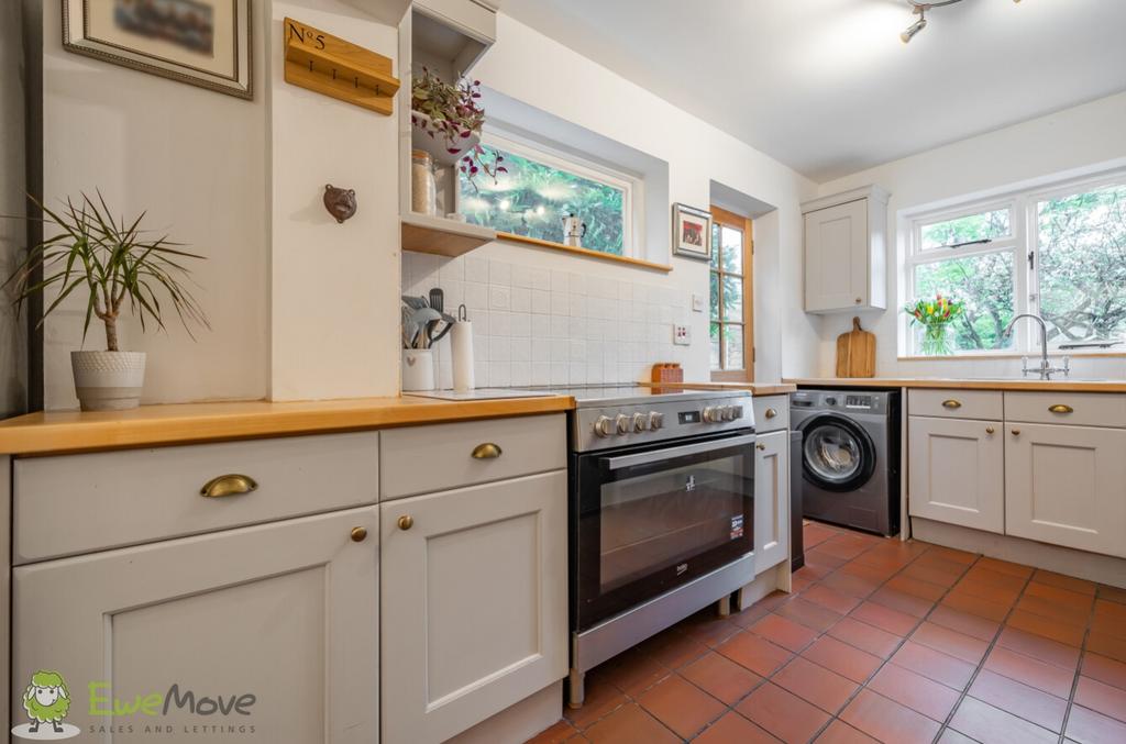 Kitchen Breakfast Room