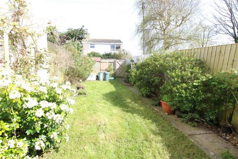 3 bedroom terraced house for sale, The Fairway, Barton On Sea, Hampshire, BH25