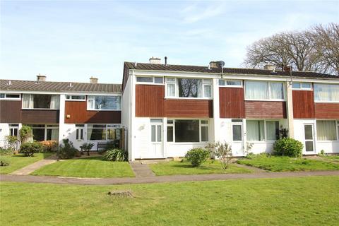 3 bedroom terraced house for sale, The Fairway, Barton On Sea, Hampshire, BH25