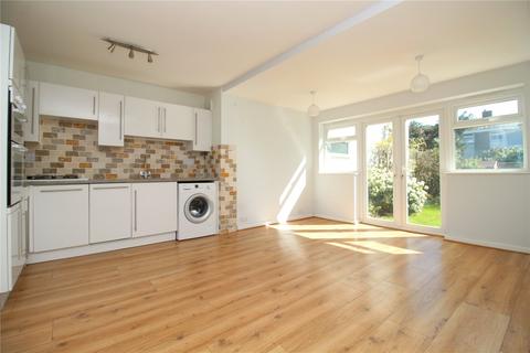 3 bedroom terraced house for sale, The Fairway, Barton On Sea, Hampshire, BH25