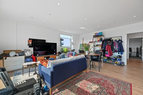 2 bedroom flat for sale, London, W6