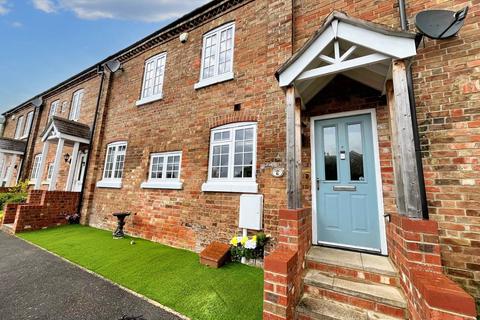 3 bedroom house for sale, Pelham Court, Barleythorpe, Oakham