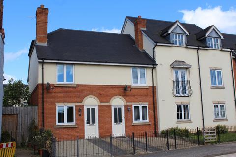 Burford - 2 bedroom house to rent