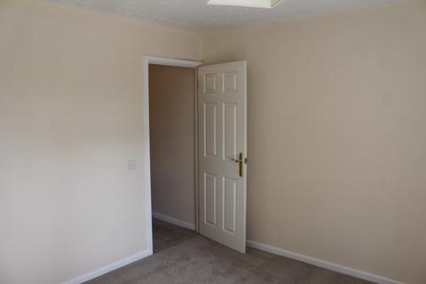 2 bedroom house to rent, Swan Court, Burford, WR15