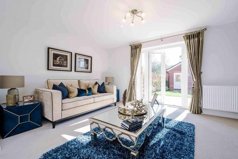 3 bedroom detached house for sale, Plot 19, Fairford at Balmoral Gardens, Balmoral Drive, Southport, Merseyside PR9