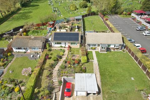 2 bedroom detached bungalow for sale, Alkham Valley Road, Alkham, CT15