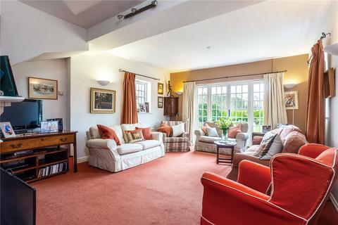 4 bedroom detached house for sale, Ramridge Park, Andover, Hampshire, SP11