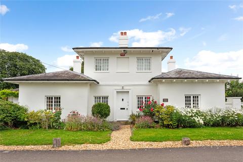 4 bedroom detached house for sale, Ramridge Park, Andover, Hampshire, SP11