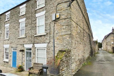 3 bedroom end of terrace house for sale, Grove Square, Leyburn, DL8