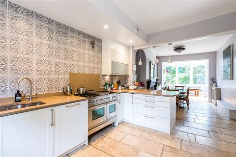 7 bedroom terraced house for sale, Sion Hill, Clifton, Bristol, BS8