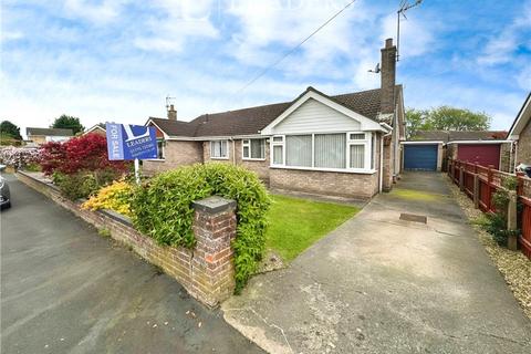 2 bedroom bungalow for sale, Primrose Crescent, Pinchbeck, Spalding