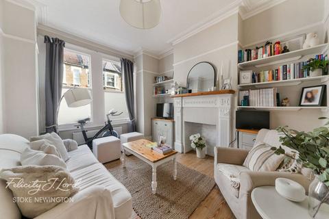 1 bedroom flat for sale, Princess May Road, Stoke Newington, N16