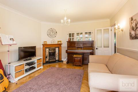 3 bedroom detached house for sale, The Common, Chelmsford CM3