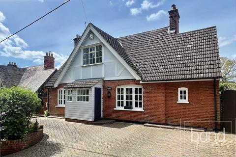4 bedroom detached house for sale, The Common, Chelmsford CM3