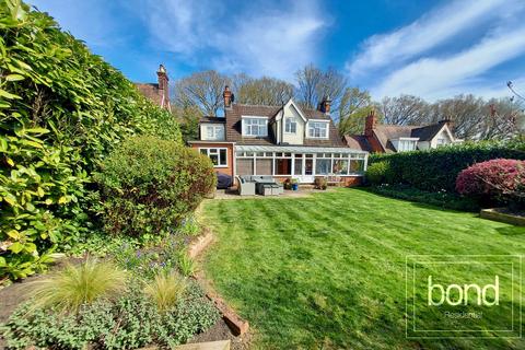 4 bedroom detached house for sale, The Common, Chelmsford CM3