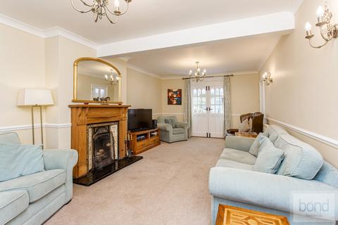 4 bedroom detached house for sale, The Common, Chelmsford CM3