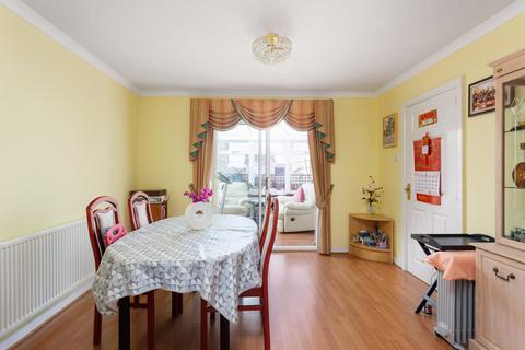 4 bedroom detached house for sale, 33 Denholm Drive, Musselburgh, EH21 6TR