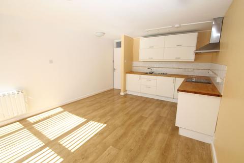 1 bedroom flat for sale, St Andrews Court Woodbury Avenue, Wells, Somerset