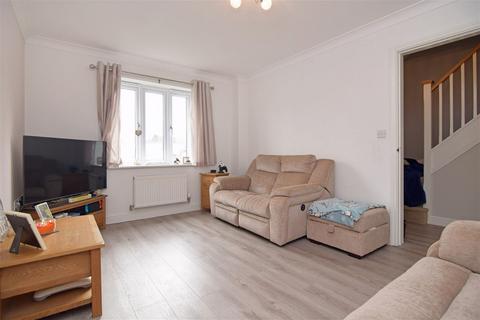 3 bedroom end of terrace house for sale, Nolan Court, King's Lynn PE33