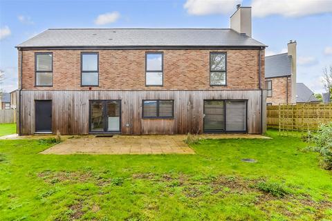4 bedroom detached house for sale, Sandwich Road, Whitfield, Dover, Kent