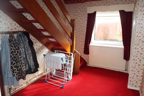 2 bedroom detached bungalow for sale, 11 Heol Pen-y-Scallen, Loughor, Swansea SA4 6SE