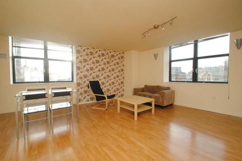 1 bedroom apartment to rent, Landmark House, 11 Broadway, Bradford, West Yorkshire, BD1 1JB