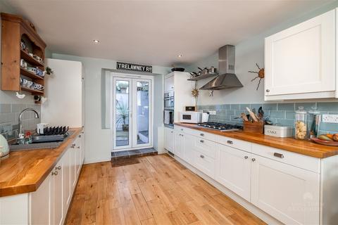 4 bedroom terraced house for sale, Fellowes Place, Plymouth PL1