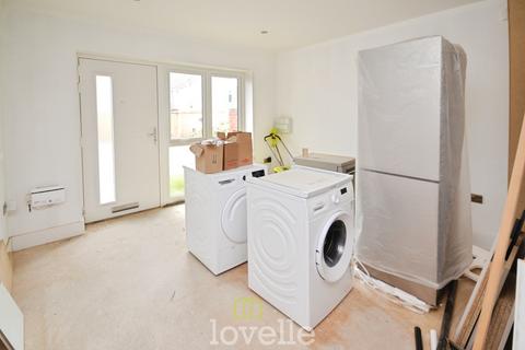 3 bedroom townhouse for sale, Stable Mews, Cleethorpes DN35