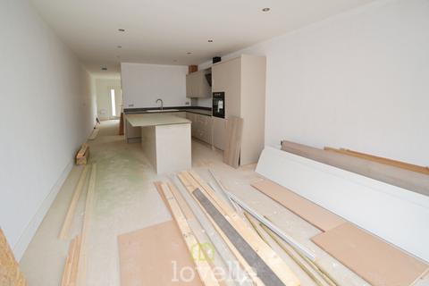 3 bedroom townhouse for sale, Stable Mews, Cleethorpes DN35