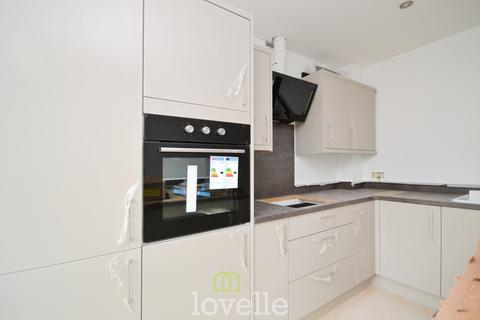 2 bedroom townhouse for sale, Stable Mews, Cleethorpes DN35