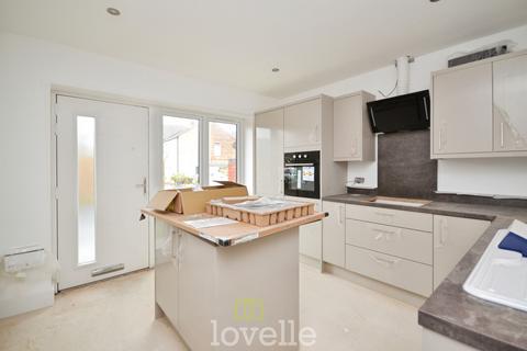 2 bedroom townhouse for sale, Stable Mews, Cleethorpes DN35