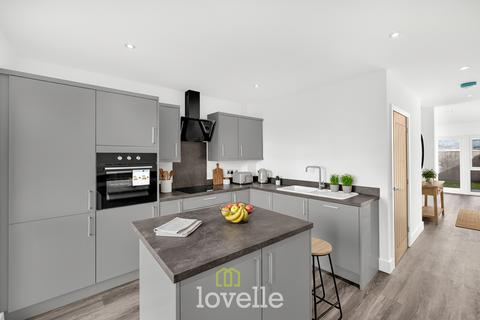 undefined, Stable Mews, Cleethorpes DN35