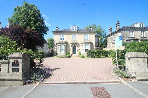 2 bedroom flat to rent, Granville House, 11 Ripon Road, Harrogate, HG1