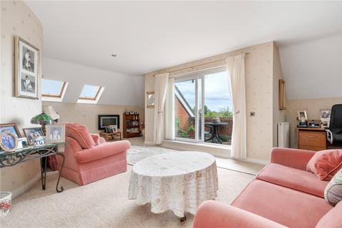2 bedroom penthouse for sale, Evington Lane, Leicester, Leicestershire