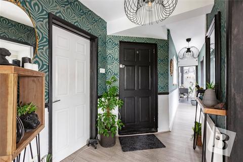 1 Coleridge Road, Romford, RM3 7BD