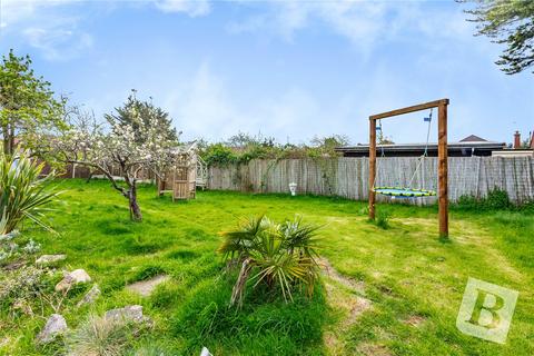 1 Coleridge Road, Romford, RM3 7BD