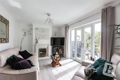 1 Coleridge Road, Romford, RM3 7BD